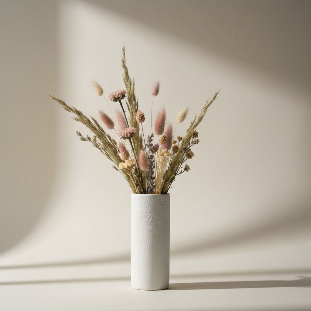 Vase Ceramique Organique thumbnail 2