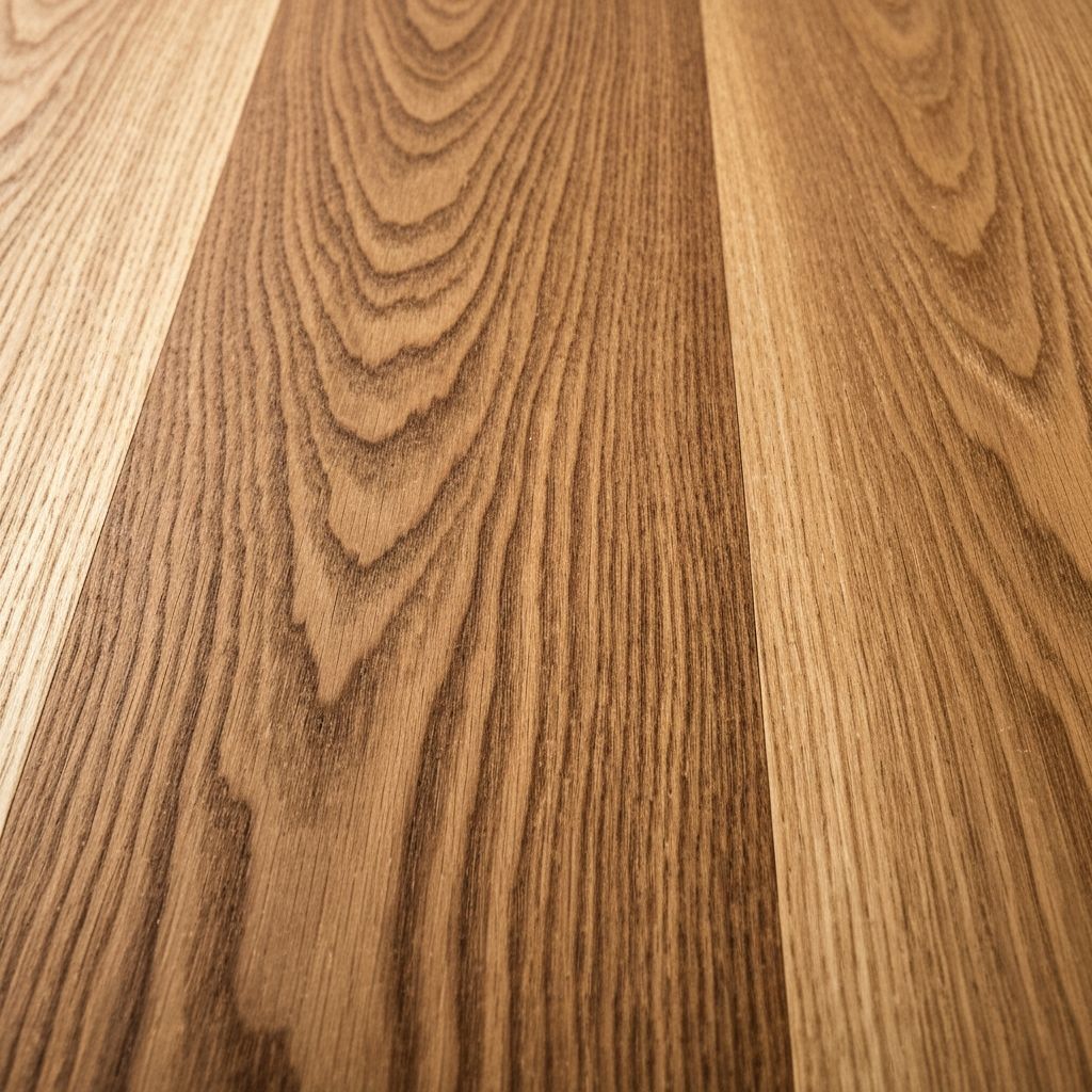 Panneau Mural Lattes Chene thumbnail 3